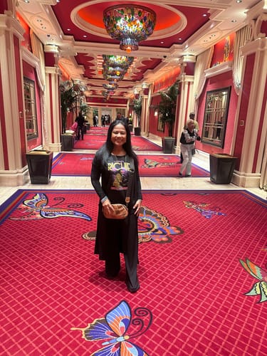 Customer photo review of Brigitte Brianna Essential Set