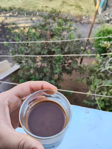 Customer photo review of بوكس الضيافة