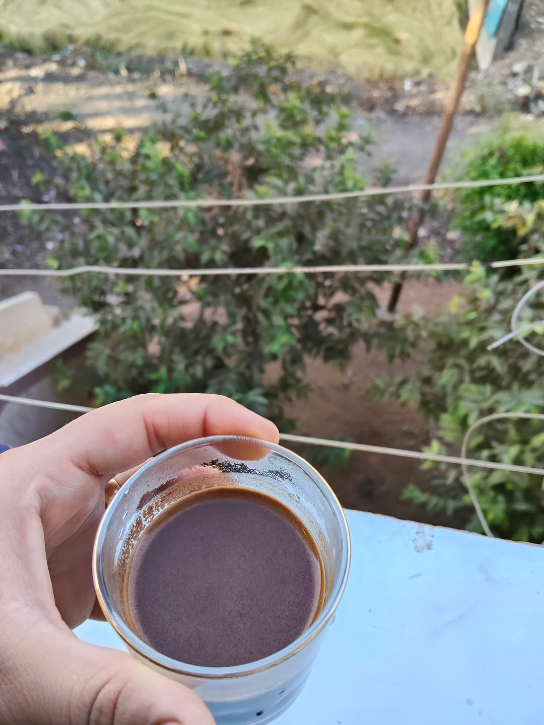 Customer photo review of بوكس الضيافة