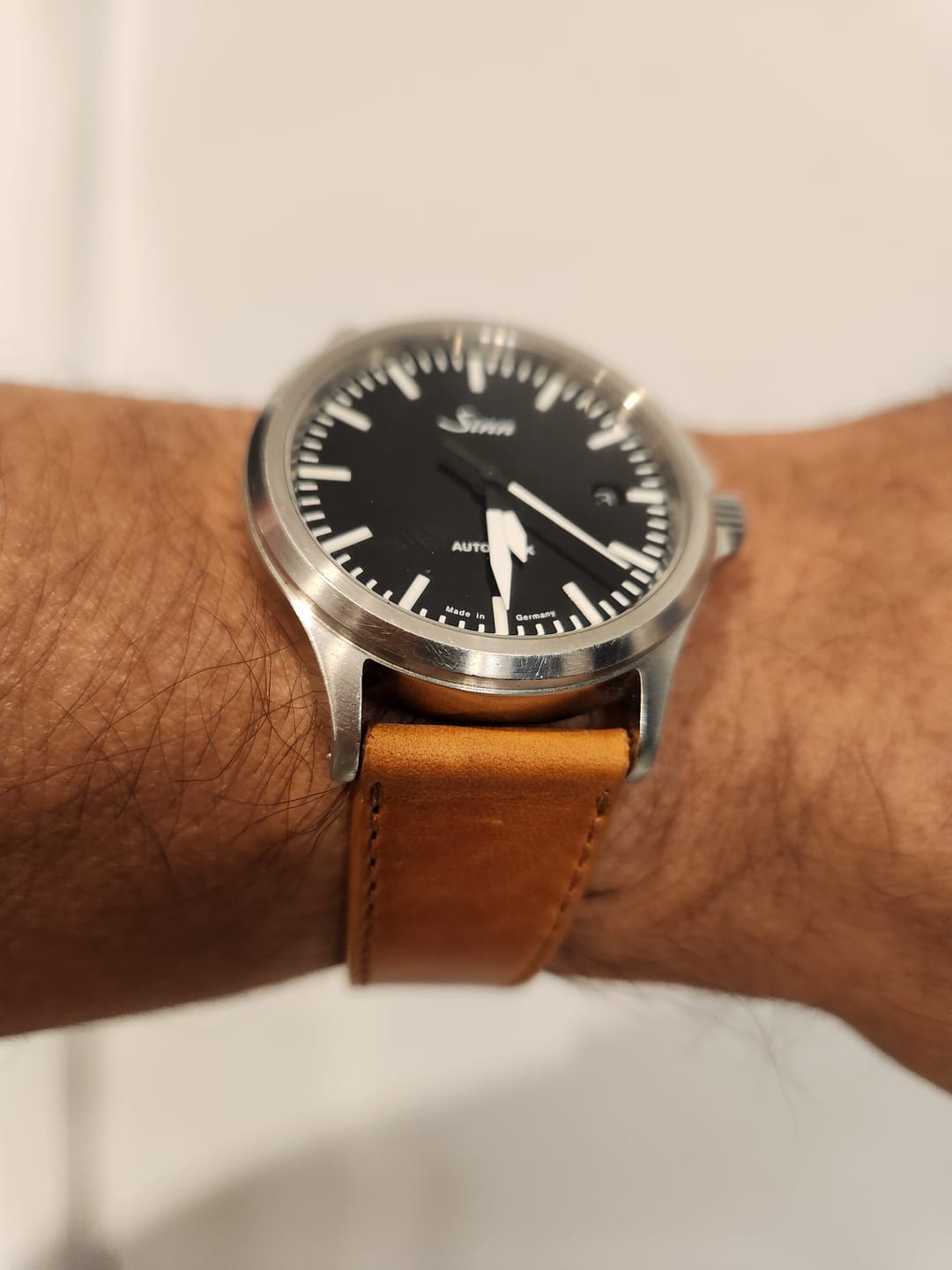 Customer photo review of Antares