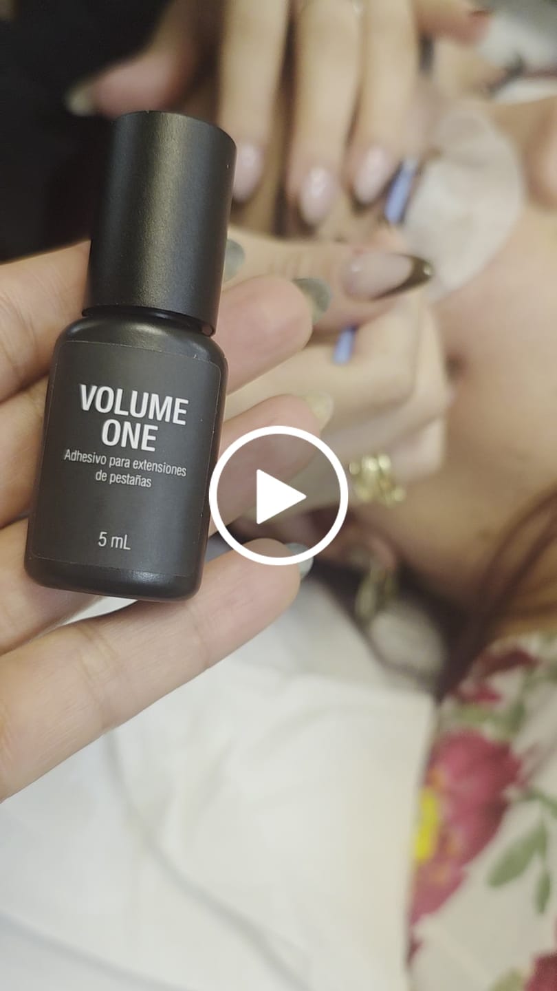 Customer video review of Volume One