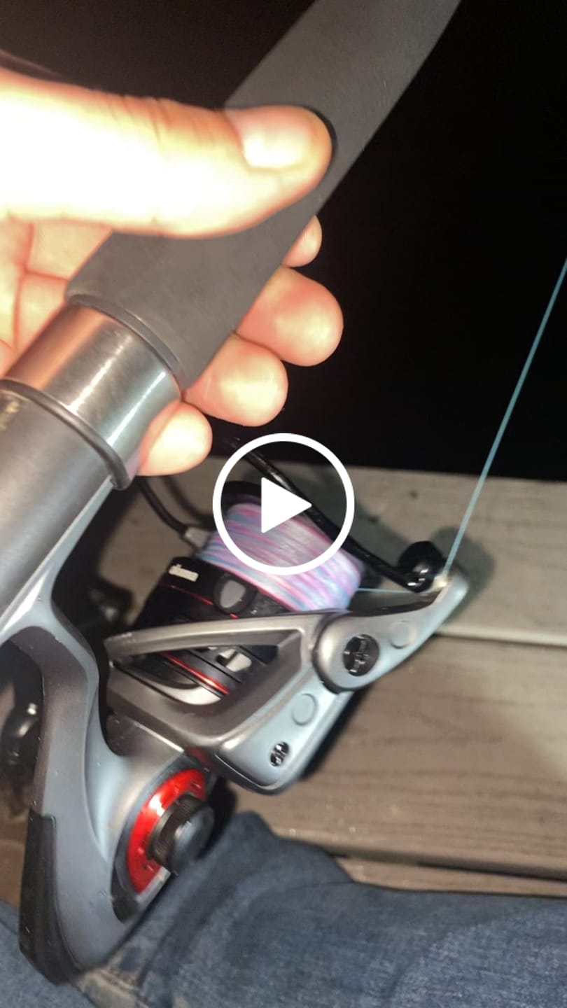 Customer video review of Miami Vibe - Pink, White, & Blue