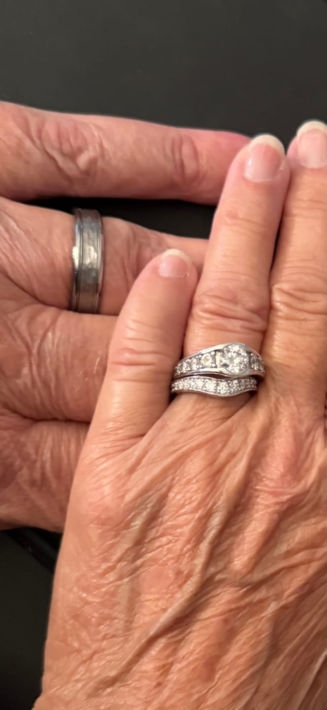 Customer photo review of The Atlas