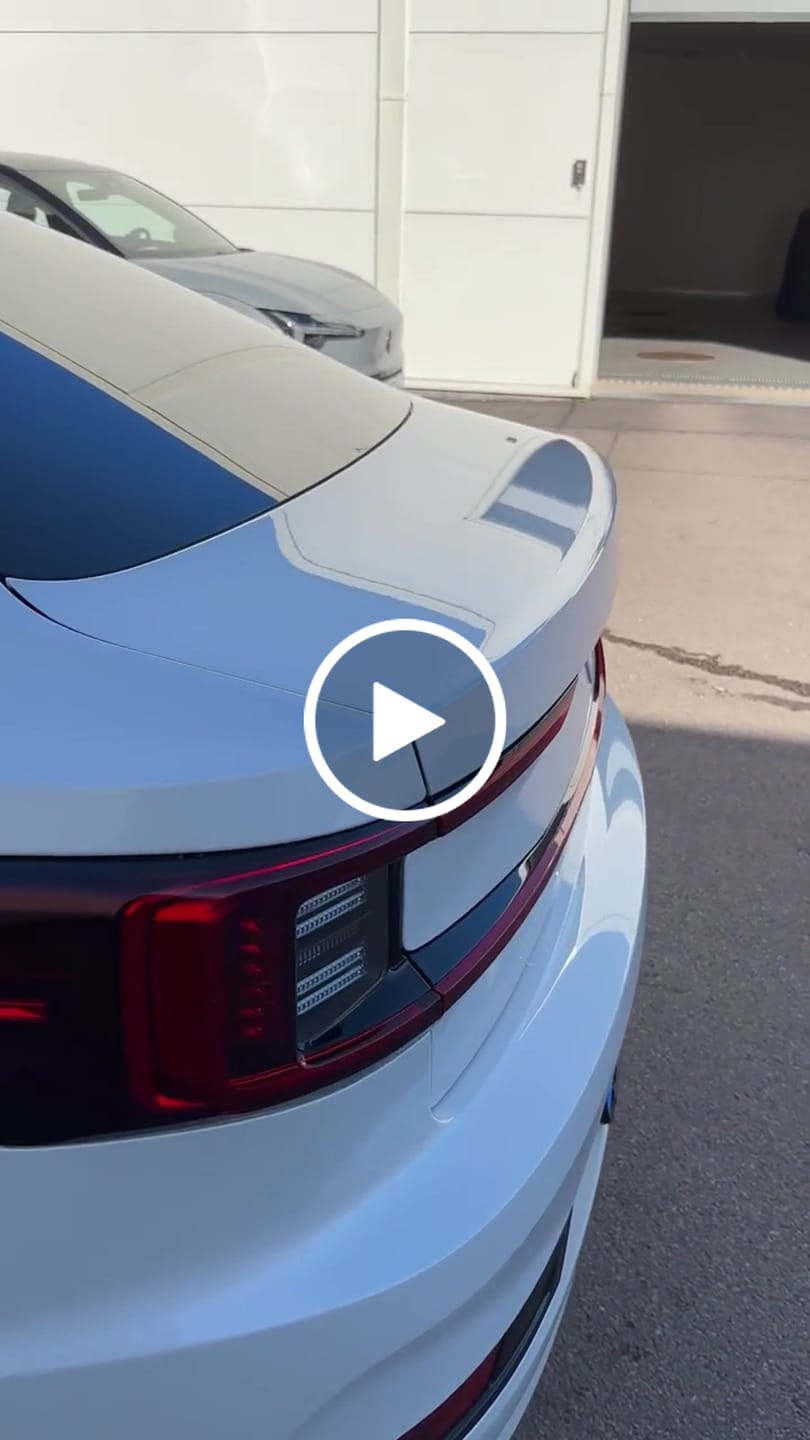 Customer video review of Silica Schampo V4 Keramiskt Schampo & Wetcoat