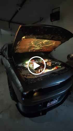 Customer video review of Flow Series Waterproof LED Strip – IP68 Flexible (12"–72")