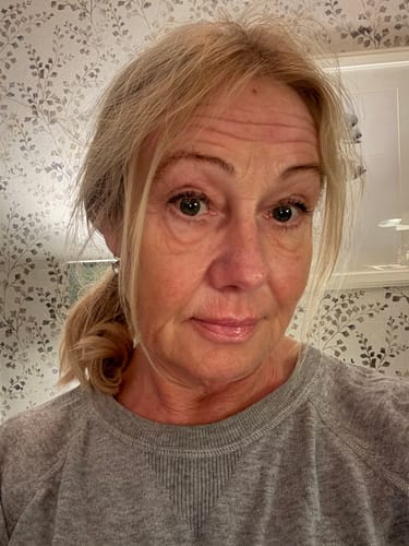 Customer photo review of Sunkissed Refill 1-pack