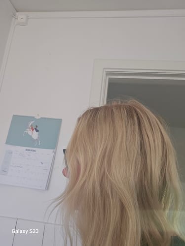 Customer photo review of Sunkissed Starter Kit