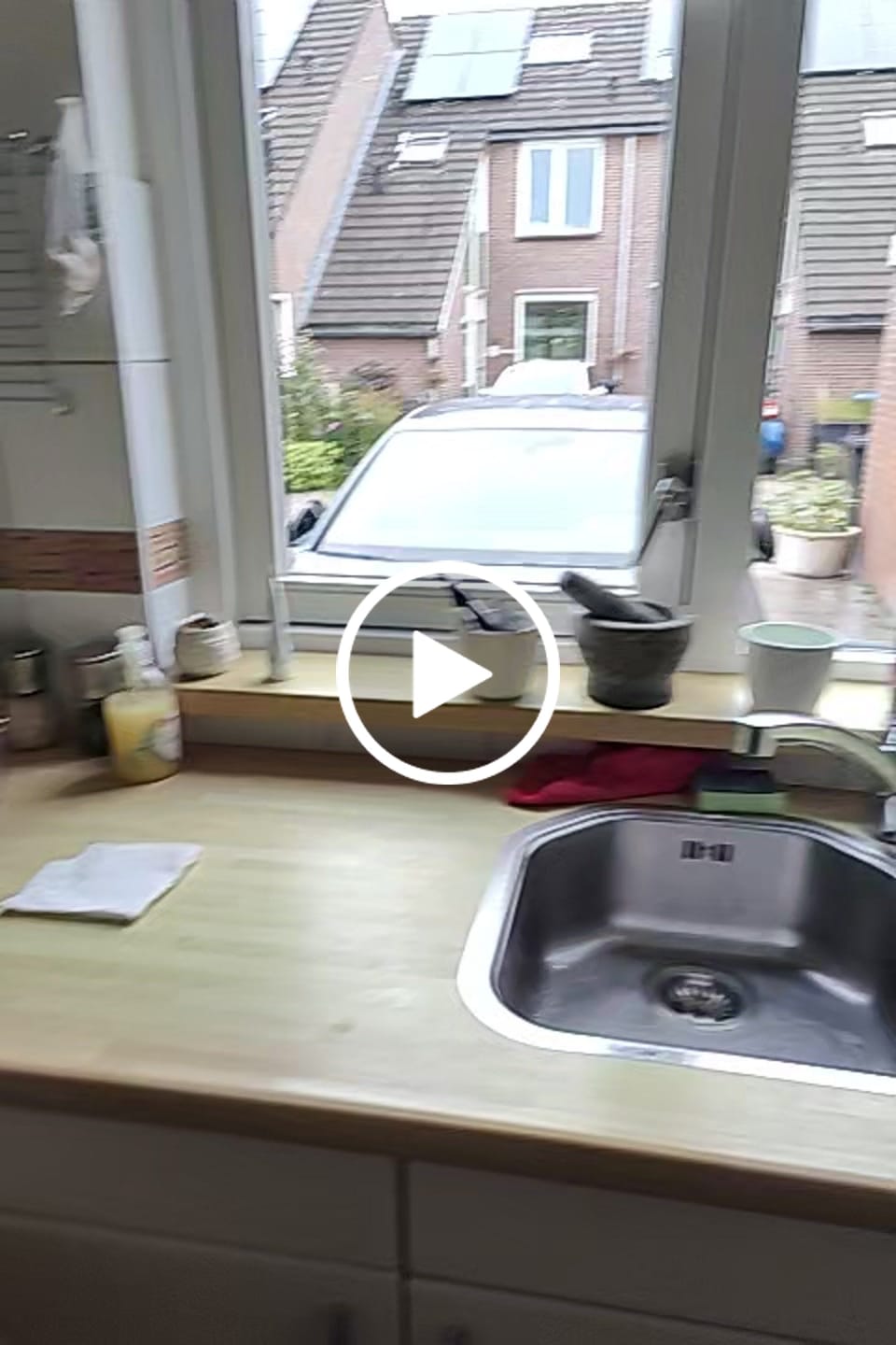Customer video review of Sola Koekenpannenset Ceramic Deluxe 2-Delig ø 24 & 28 cm - keramische anti-aanbaklaag