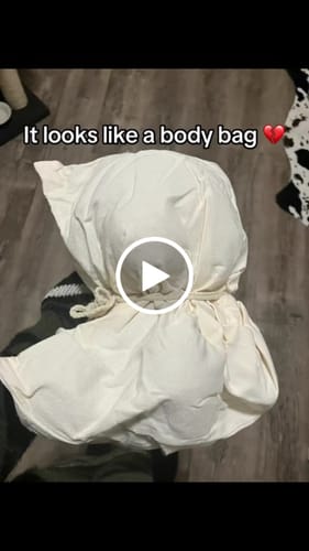 Customer video review of Turn Kid‘s Drawings into Plushies