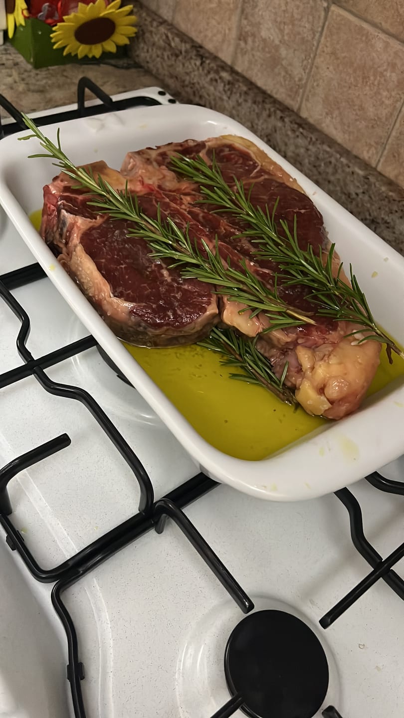Customer photo review of NEW - Fiorentina Manzetta Baltica (LIT)