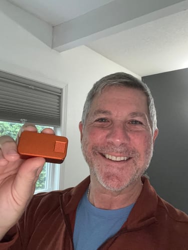 Customer photo review of 2-Pack Bundle