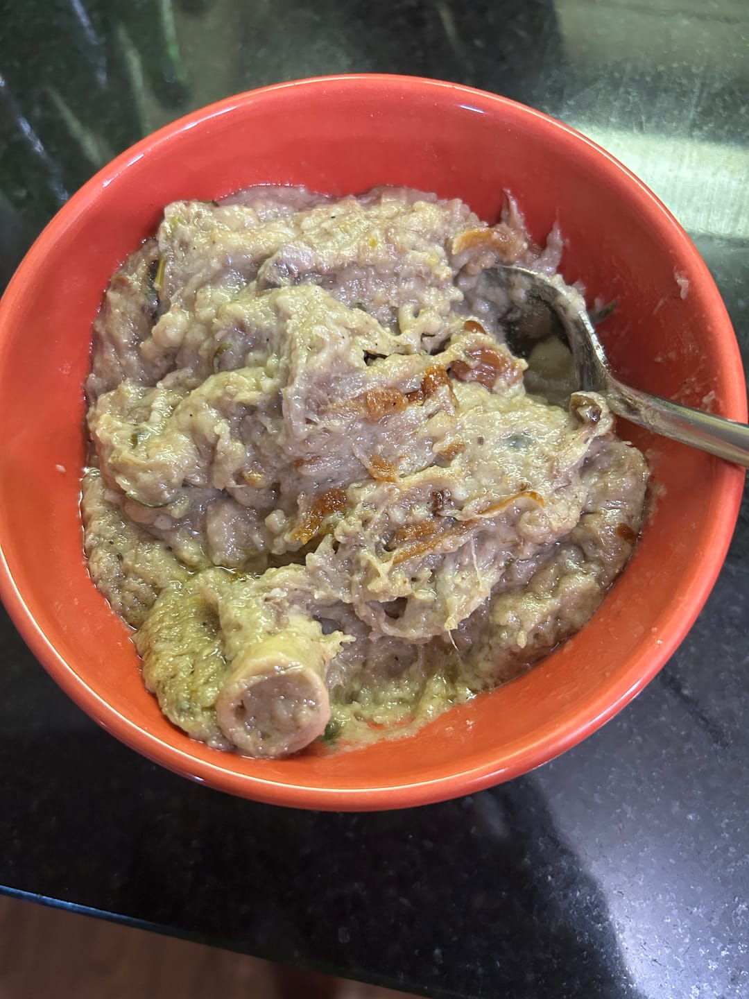 Customer photo review of EXCLUSIVE 5 (+1 FREE ) Meal Plan