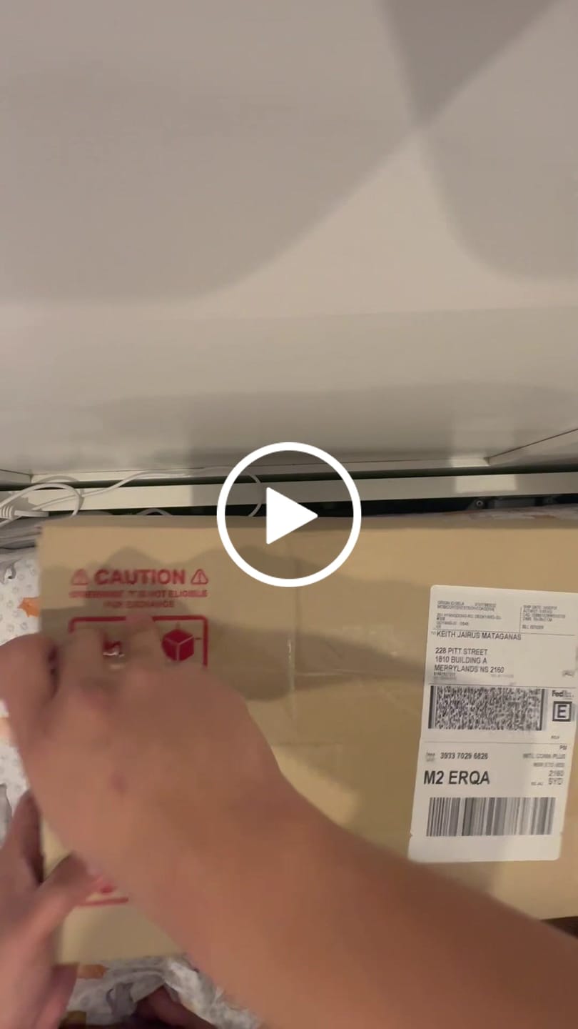 Customer video review of [2ND PRE-ORDER] TWICE - CANDYBONG ∞ OFFICIAL LIGHT STICK