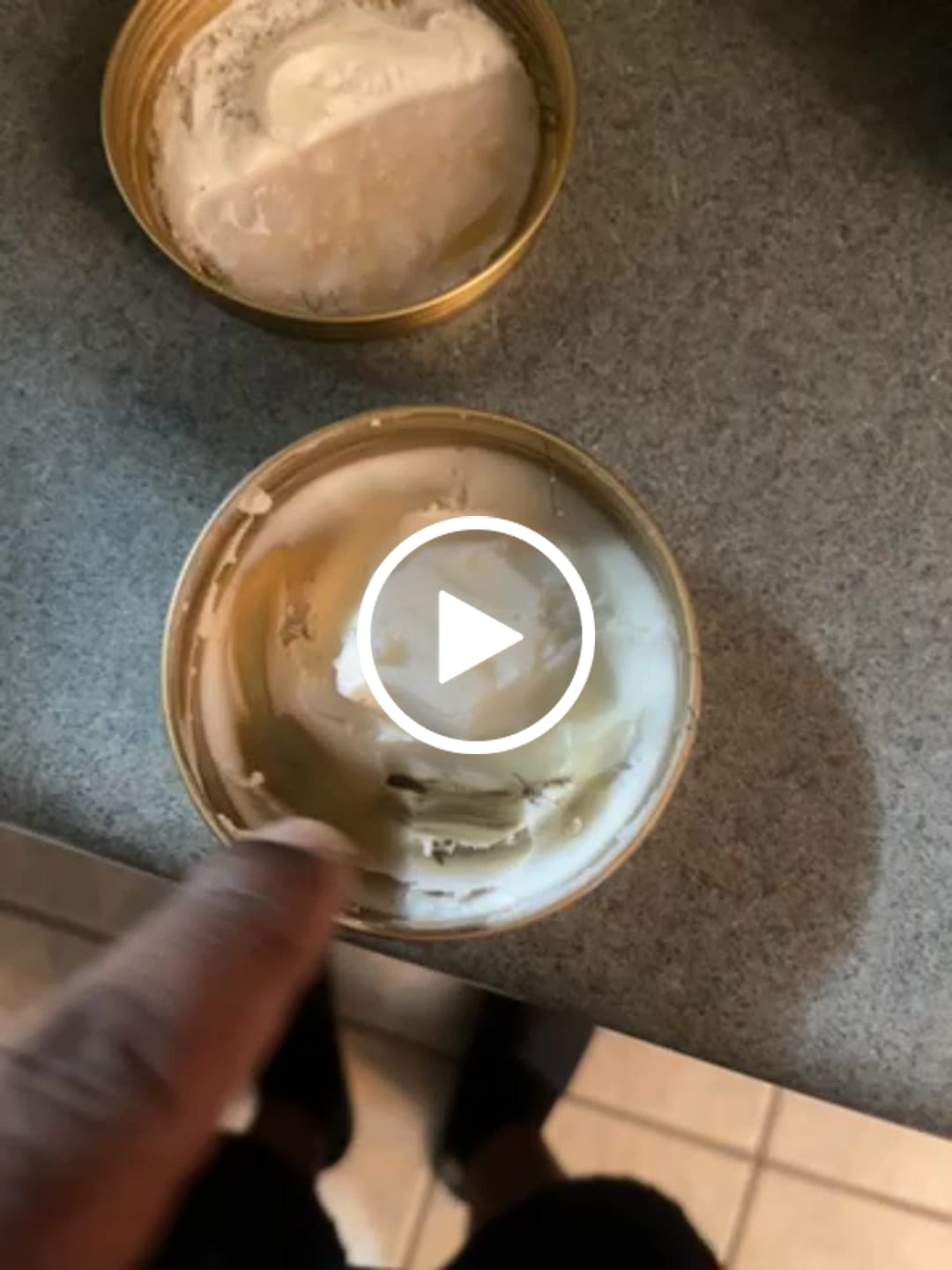 Customer video review of Beard Conditioner - Original Scent