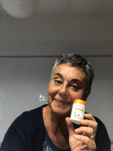 Customer photo review of 3 Conf. Mirtillase Forte