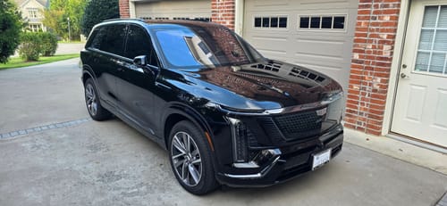 Customer photo review of RUBBIT Total Detailing Bundle