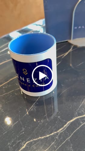 Customer video review of Instagram Story Erwähnung