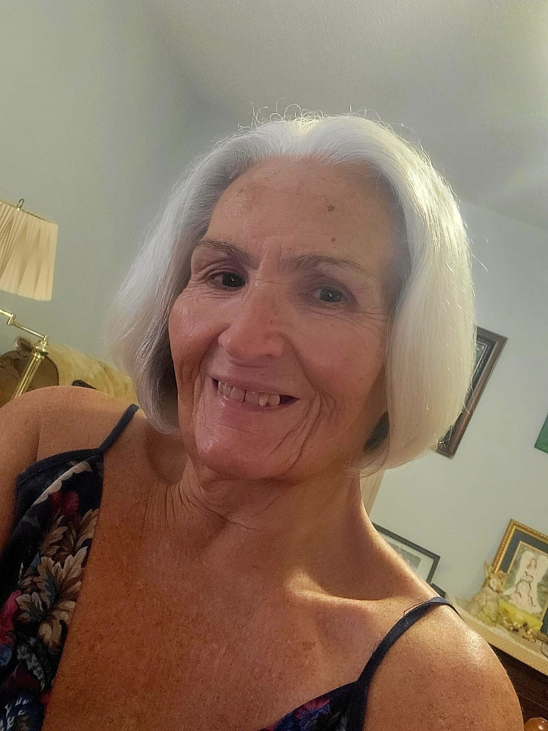 Customer photo review of Jumbo Conditioner Bar