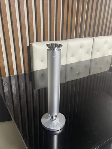 Customer photo review of Aura Advanced