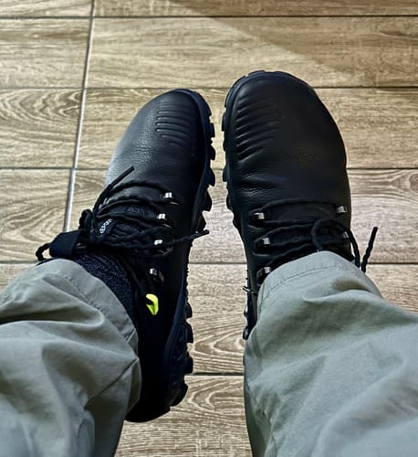 Customer photo review of MAGNA FOREST ESC OBSIDEAN (MENS)
