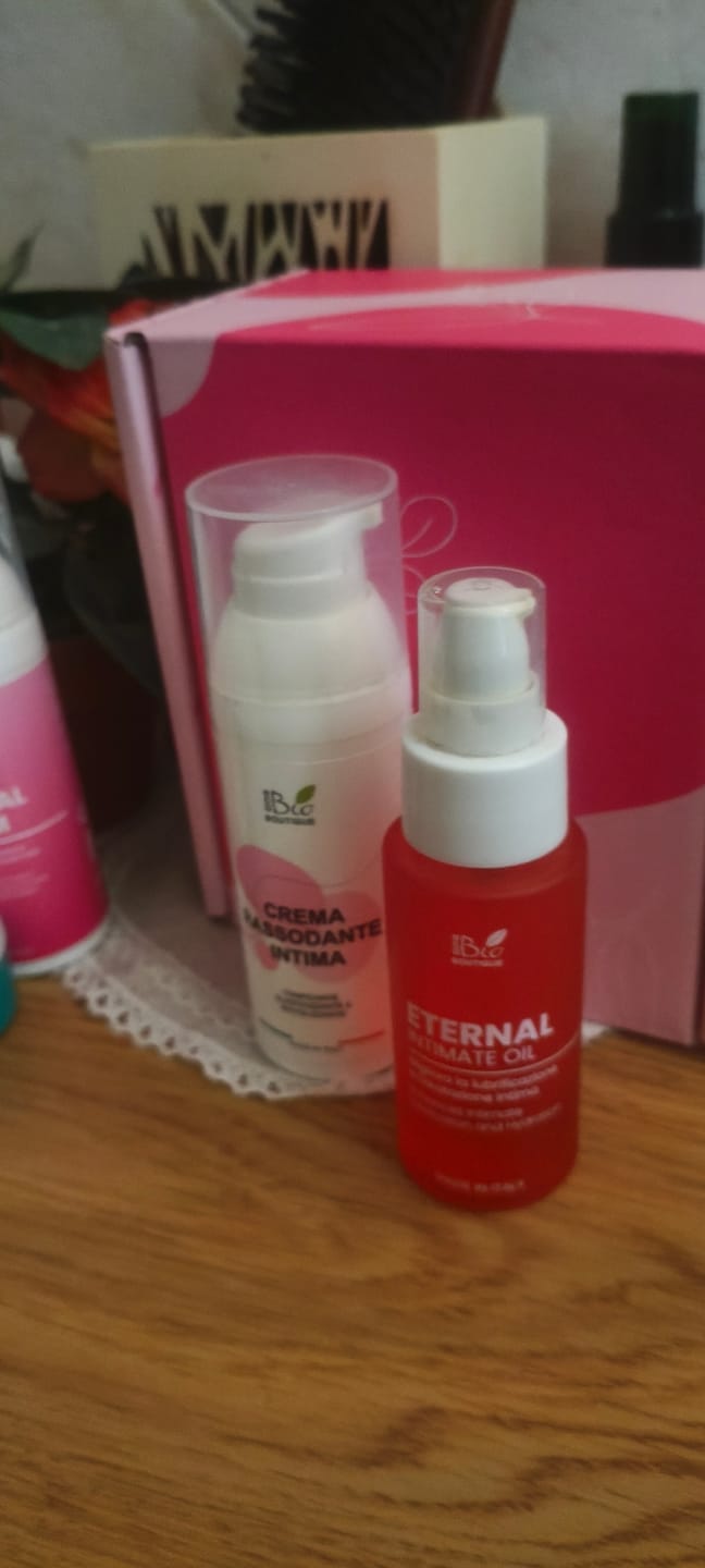 Customer photo review of Eternal