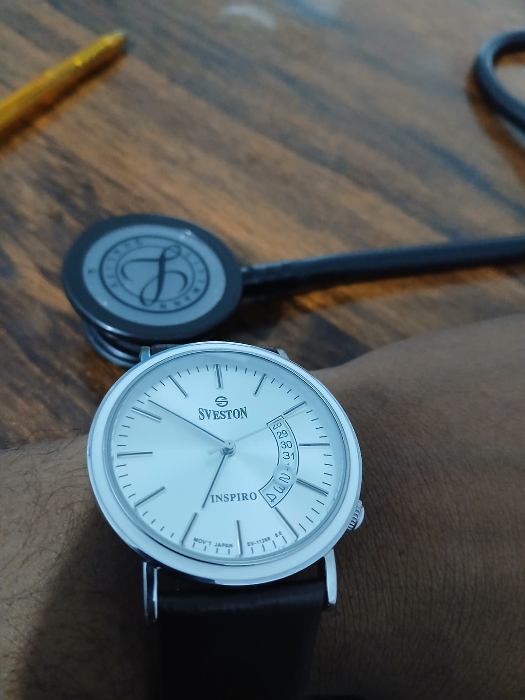 Customer photo review of Inspiro