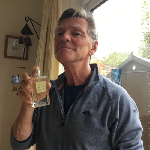 Customer photo review of Oud Wood (Inspired)