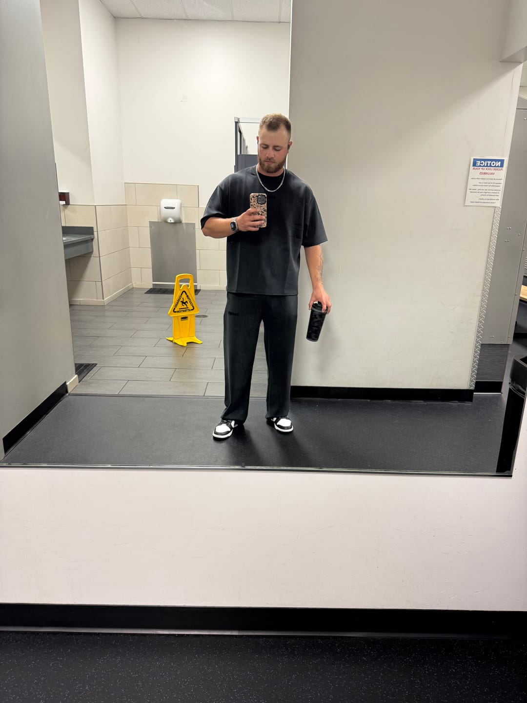 Customer photo review of 8078 - Soft AF Longsleeves
