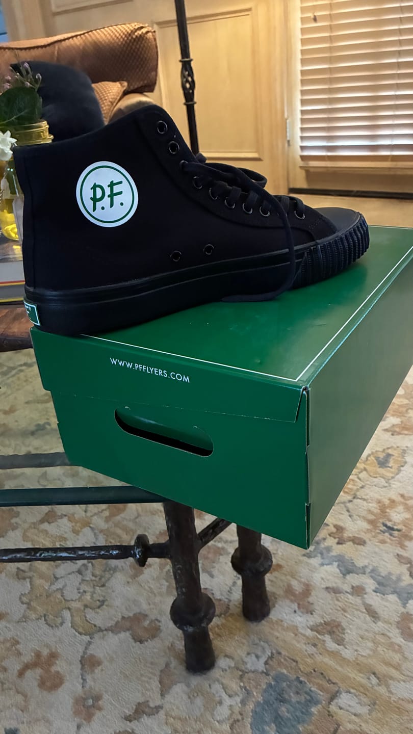 Customer photo review of Center Hi 1993