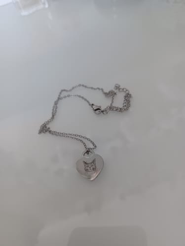 Mia N. review of Herzkette image 1 out of 1