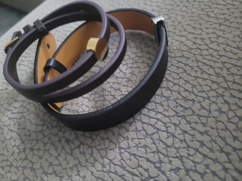 Customer photo review of Bracelet: Liora