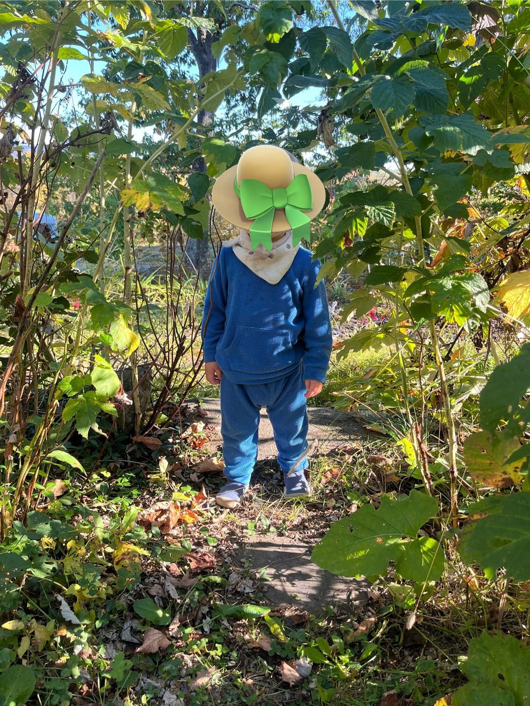 Customer photo review of Tiny Explorings™ [Free Today]