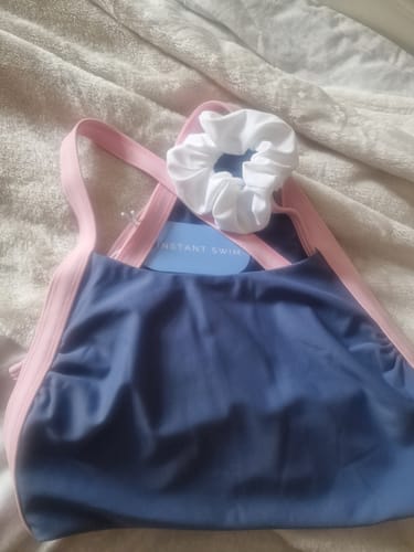 Customer photo review of Karma Onepiece - Lotus