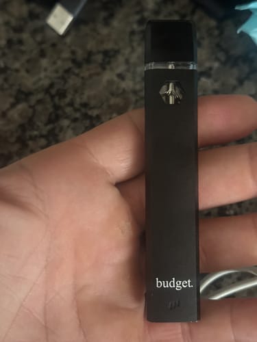 Customer photo review of 3pc Flavor Pack of 1 Gram THC-P Blend Vape Pen