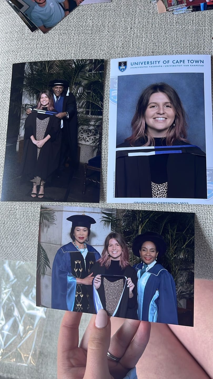 Customer photo review of Single Jumbo 4x6" (101x152mm) Photo Prints