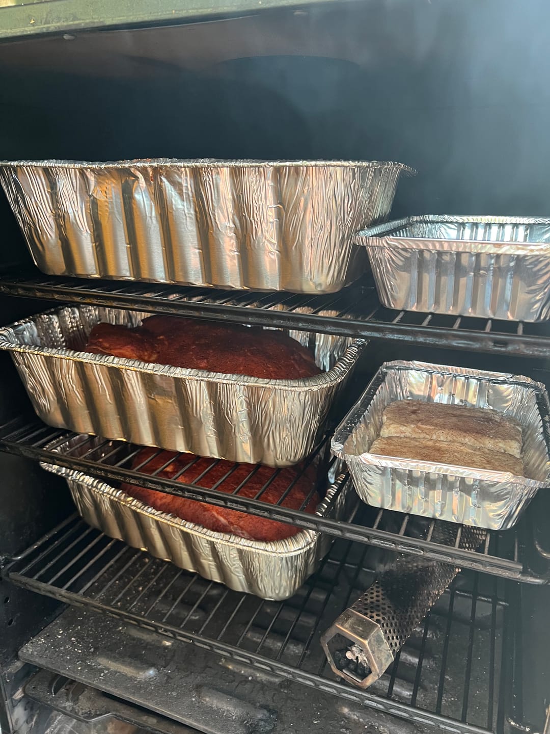 Customer photo review of Sweet BBQ Rub