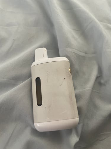 Customer photo review of Torch Liquid Diamonds blend Disposables 3.5g -  Blueberry Lemonade (Sativa)