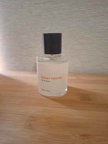 Customer photo review of Honey Orchid