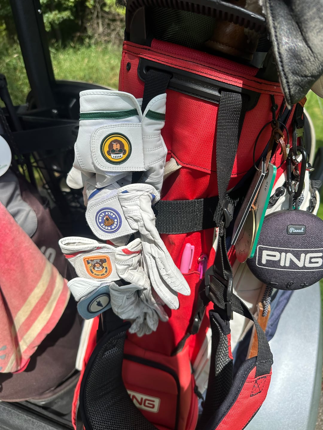 Customer photo review of Coast Club Membership