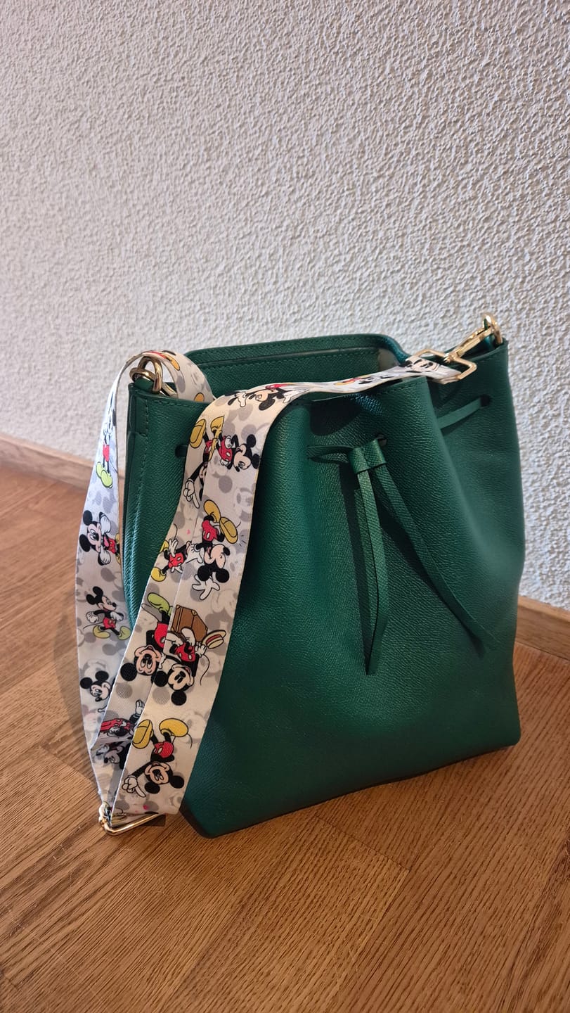 Customer photo review of DIY-Box: The Casual Bucket