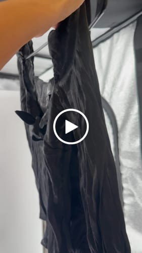 Customer video review of DRAFT 40: Lulu's Women's Clothes Secondhand Wholesale