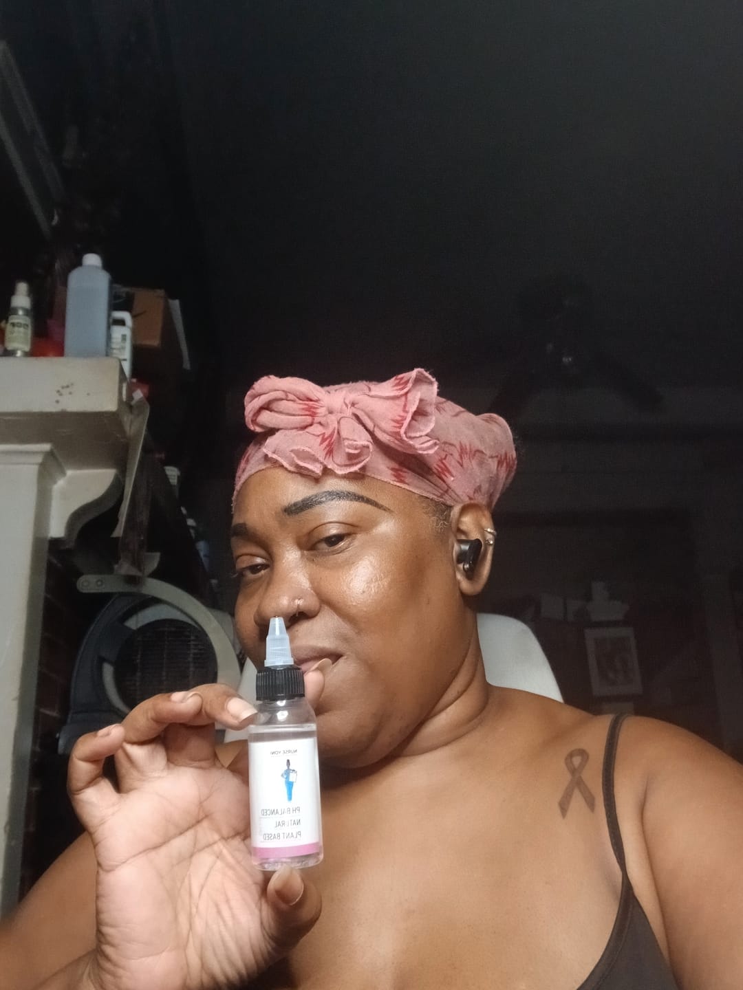 Customer photo review of Wap💦 3 Pack Deal Of The Day‼️