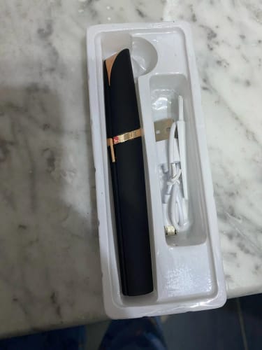 Customer photo review of SilkBrow™
