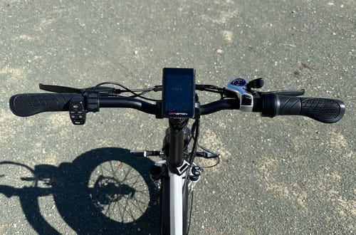 Customer photo review of Drvetion CT20