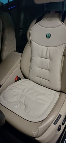 Customer photo review of Versicherung für Pakete