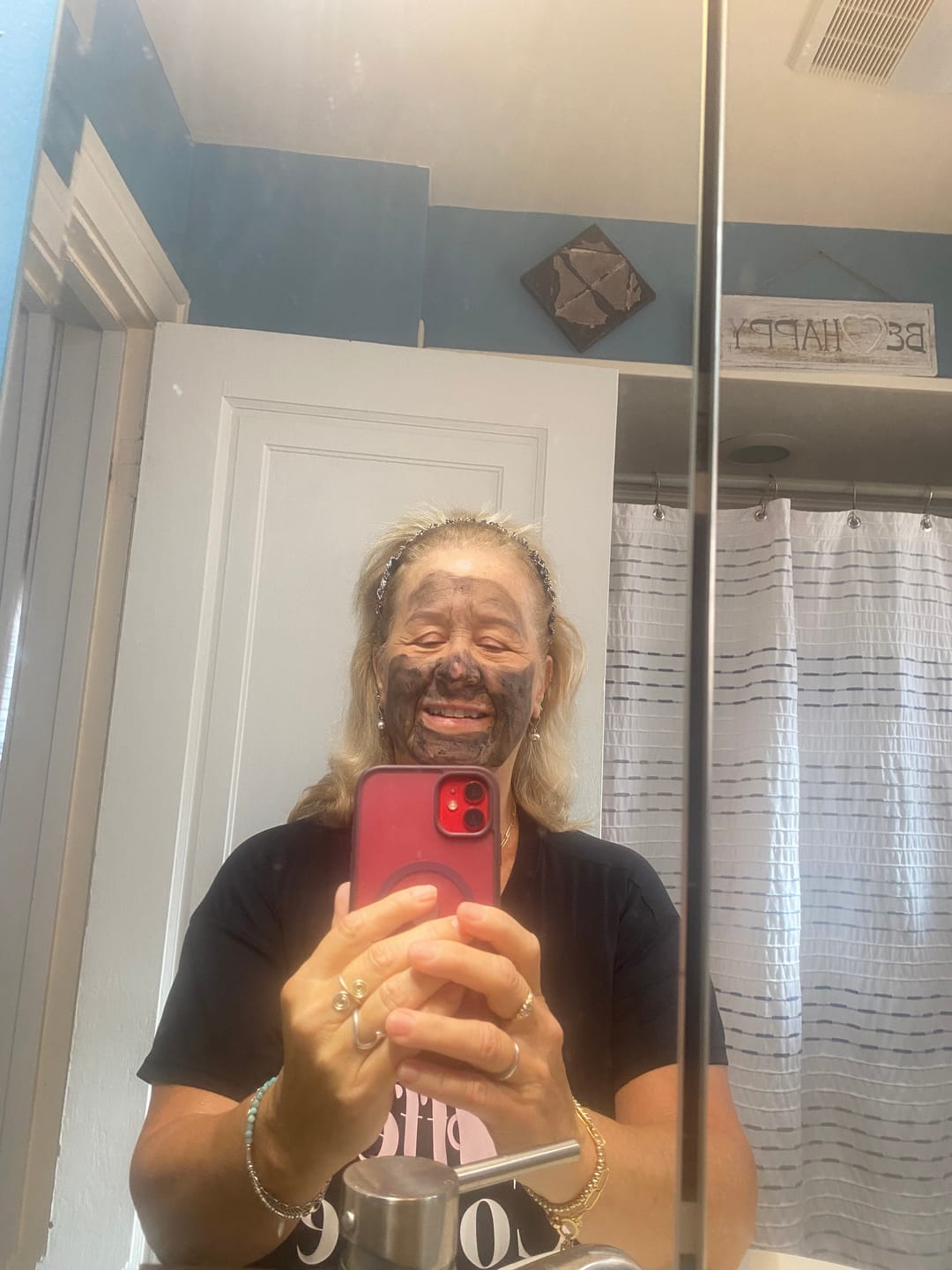 Customer photo review of Chubby Stick Mini