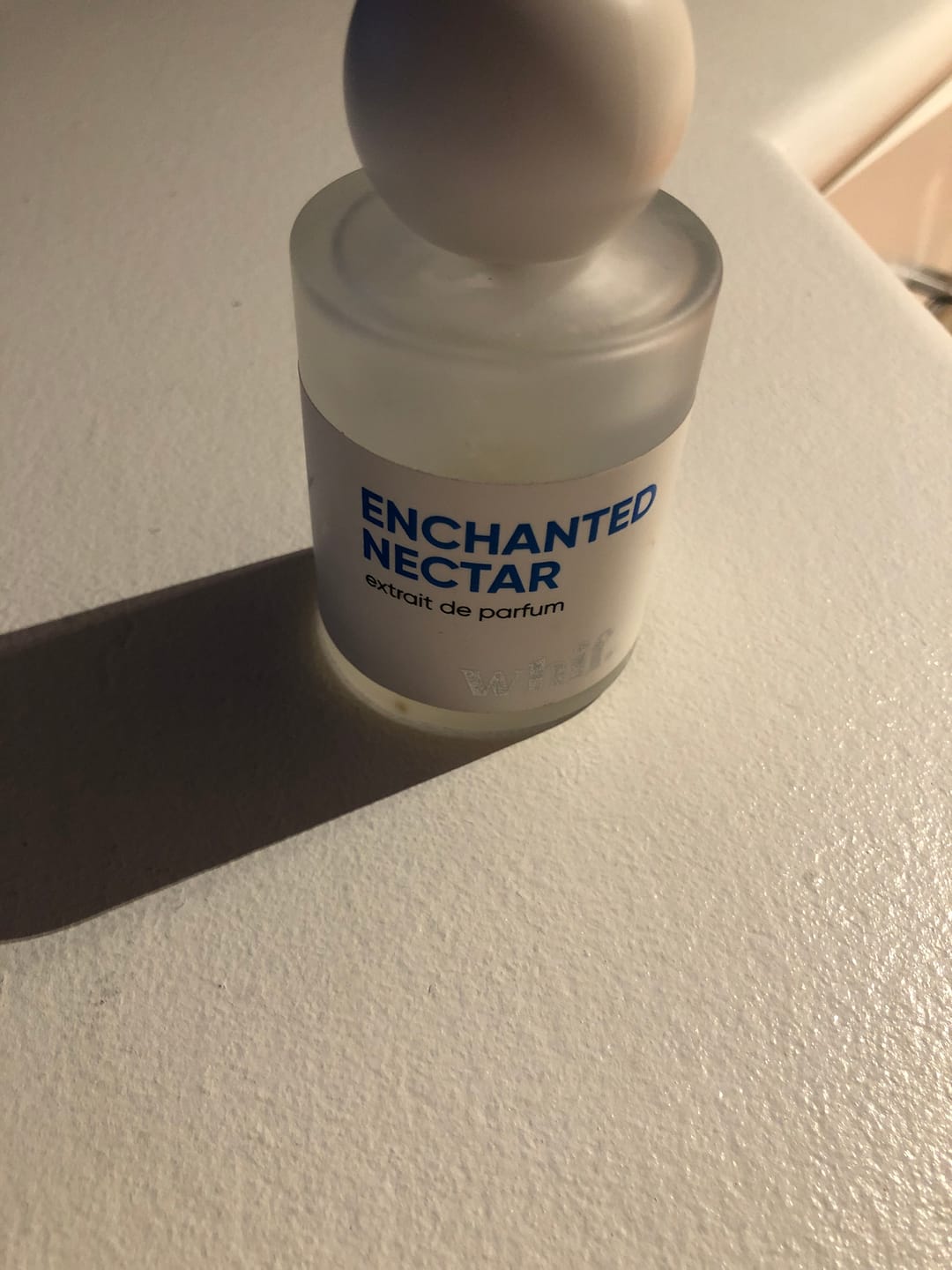 Customer photo review of Enchanted Nectar