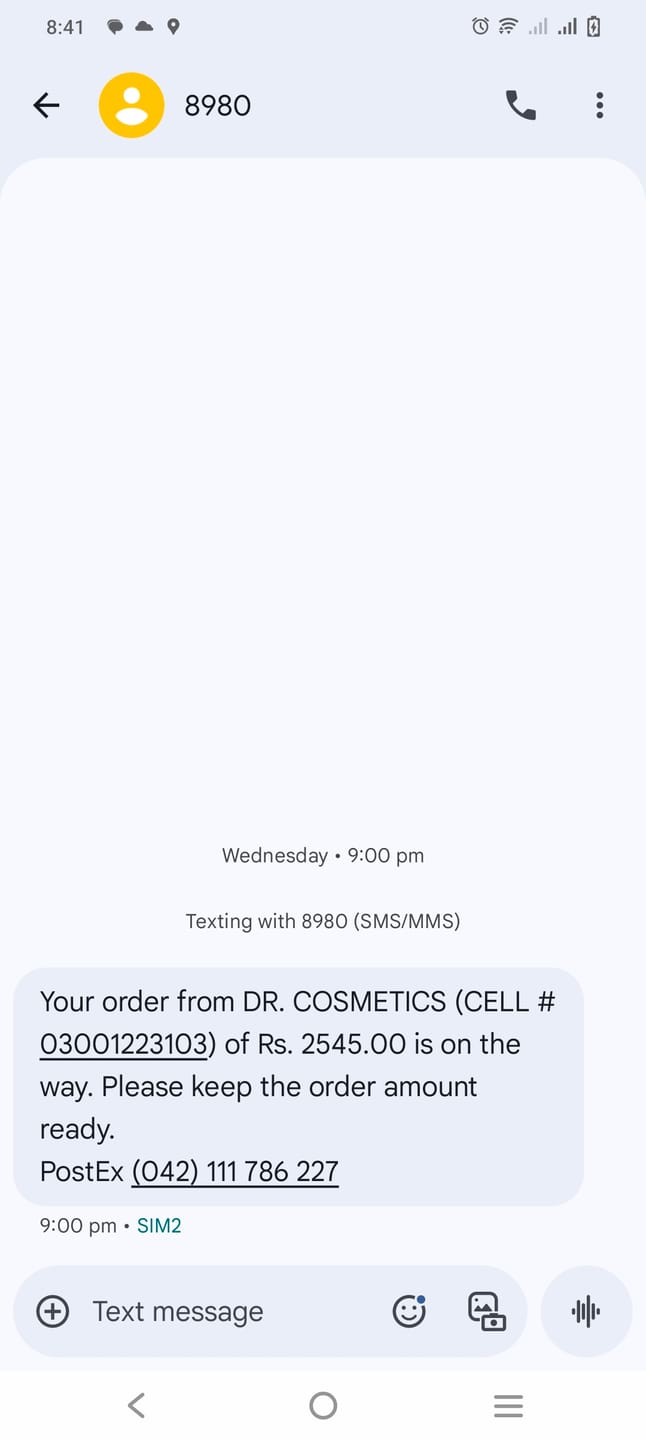 Customer photo review of SPECIAL PIGMENTATION BUNDLE (MELASMA, FRECKLES & DARK SPOTS)