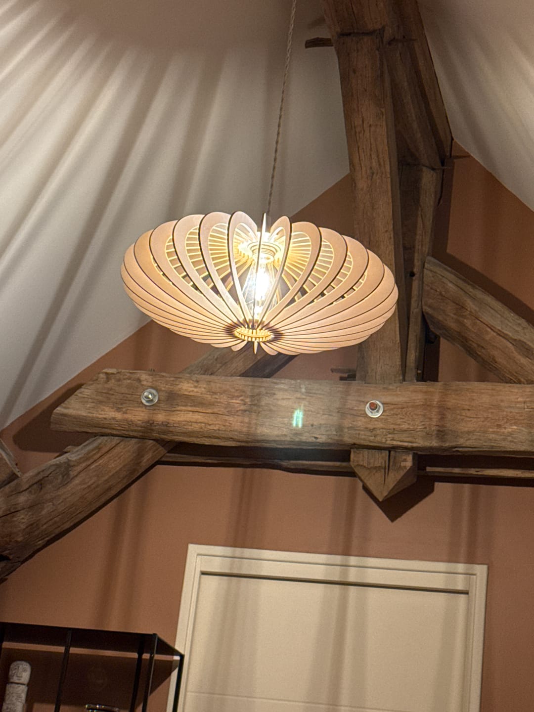 Customer photo review of Mini NEO | Suspension