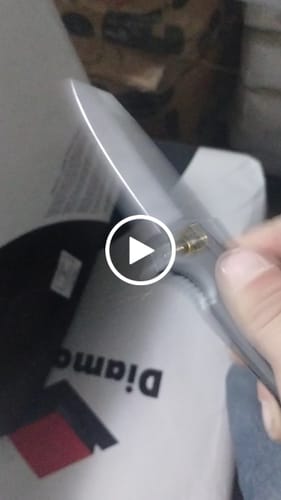 Customer video review of PHANTOM POCKET KNIFE